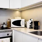 Covelodge - 500m Playa, 10min En Coche Appartement