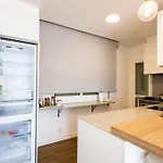 Appartement Covelodge - 500m Playa, 10min En Coche Pontevedra