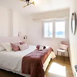 Covelodge - 500m Playa, 10min En Coche Appartement Pontevedra