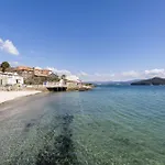 Appartement Covelodge - 500m Playa, 10min En Coche Pontevedra