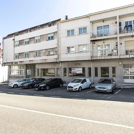 Covelodge - 500m Playa, 10min En Coche * Pontevedra