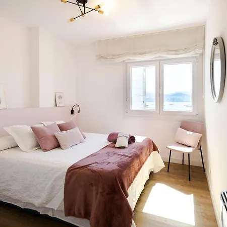 Covelodge - 500m Playa, 10min En Coche, Taxi Privado - Con Coste Apartman Pontevedra