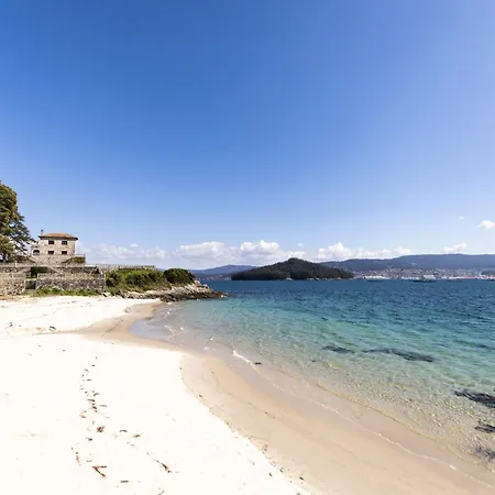 アパート Covelodge - 500m Playa, 10min En Coche *