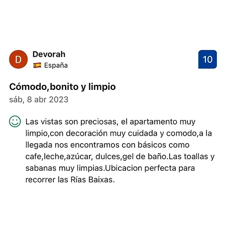 Covelodge - 500m Playa, 10min En Coche ポンテベドラ