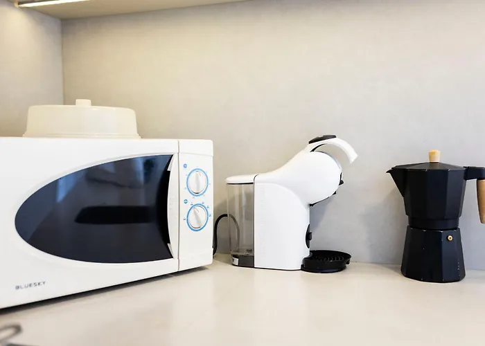 Covelodge - 500m Playa, 10min En Coche, Taxi Privado - Con Coste Ποντεβέντρα