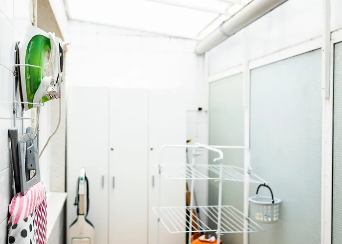 Covelodge - 500m Playa, 10min En Coche, Taxi Privado - Con Coste * Ποντεβέντρα