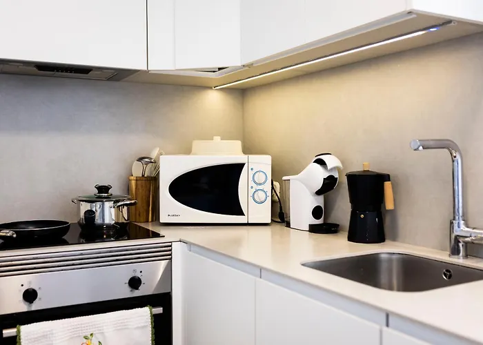 Covelodge - 500m Playa, 10min En Coche, Taxi Privado - Con Coste Διαμέρισμα