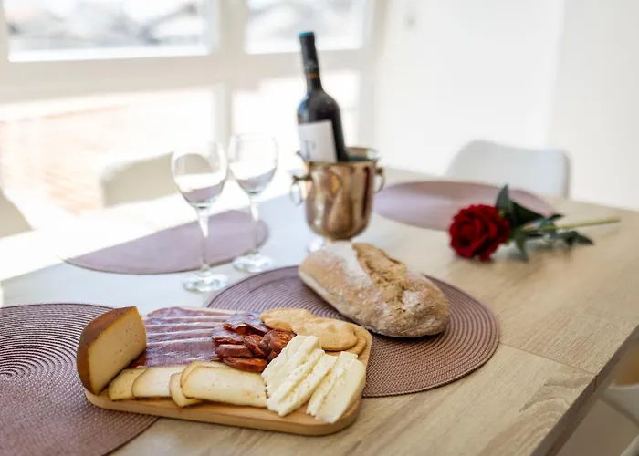 Διαμέρισμα Covelodge - 500m Playa, 10min En Coche, Taxi Privado - Con Coste