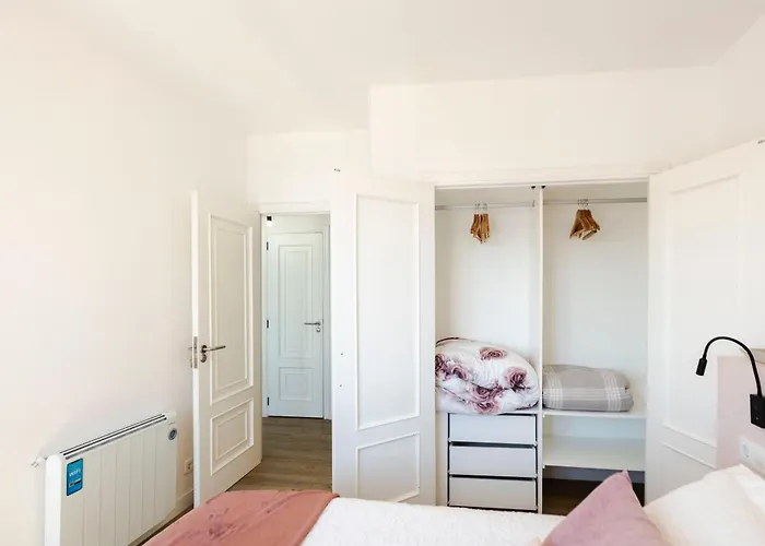 Covelodge - 500m Playa, 10min En Coche, Taxi Privado - Con Coste *