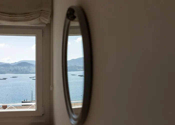 Covelodge - 500m Playa, 10min En Coche, Taxi Privado - Con Coste