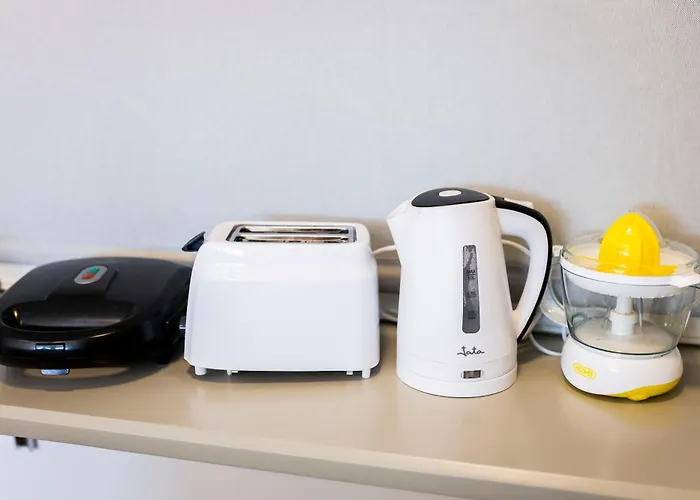 Covelodge - 500m Playa, 10min En Coche, Taxi Privado - Con Coste Διαμέρισμα