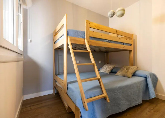 Διαμέρισμα Covelodge - 500m Playa, 10min En Coche, Taxi Privado - Con Coste *