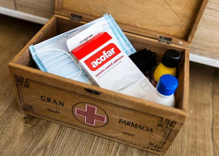 Covelodge - 500m Playa, 10min En Coche, Taxi Privado - Con Coste Ποντεβέντρα