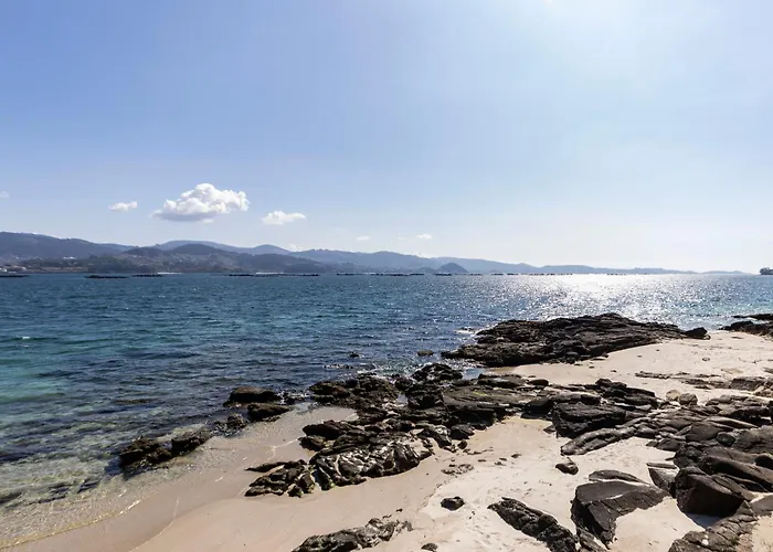 Covelodge - 500m Playa, 10min En Coche, Taxi Privado - Con Coste Διαμέρισμα