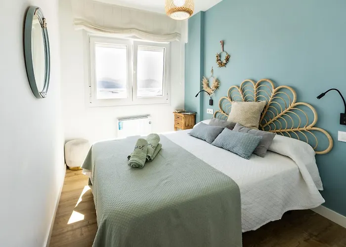 Διαμέρισμα Covelodge - 500m Playa, 10min En Coche, Taxi Privado - Con Coste *