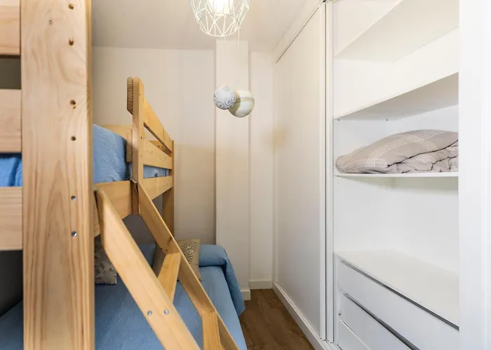 Covelodge - 500m Playa, 10min En Coche, Taxi Privado - Con Coste Διαμέρισμα Ποντεβέντρα