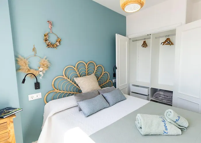 Διαμέρισμα Covelodge - 500m Playa, 10min En Coche, Taxi Privado - Con Coste Ποντεβέντρα