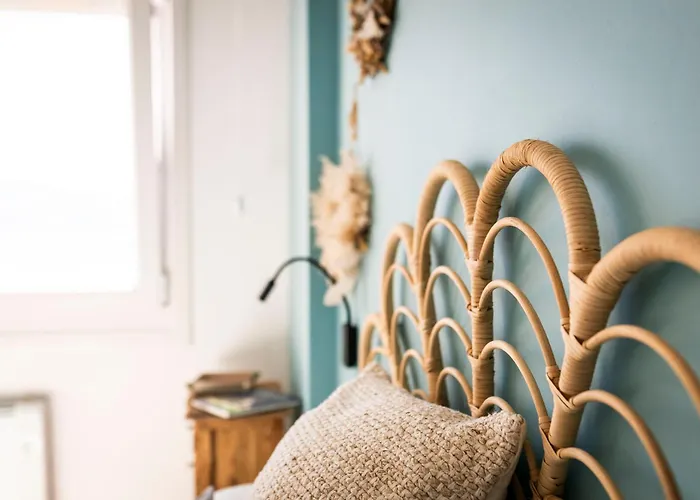 Covelodge - 500m Playa, 10min En Coche, Taxi Privado - Con Coste Διαμέρισμα