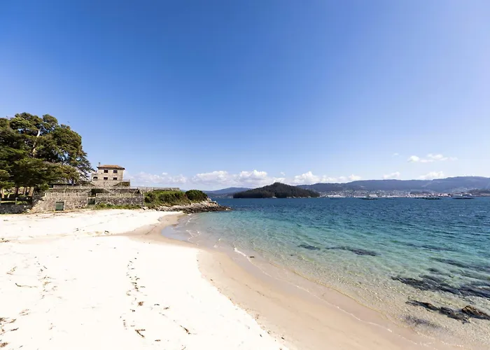 Διαμέρισμα Covelodge - 500m Playa, 10min En Coche, Taxi Privado - Con Coste *