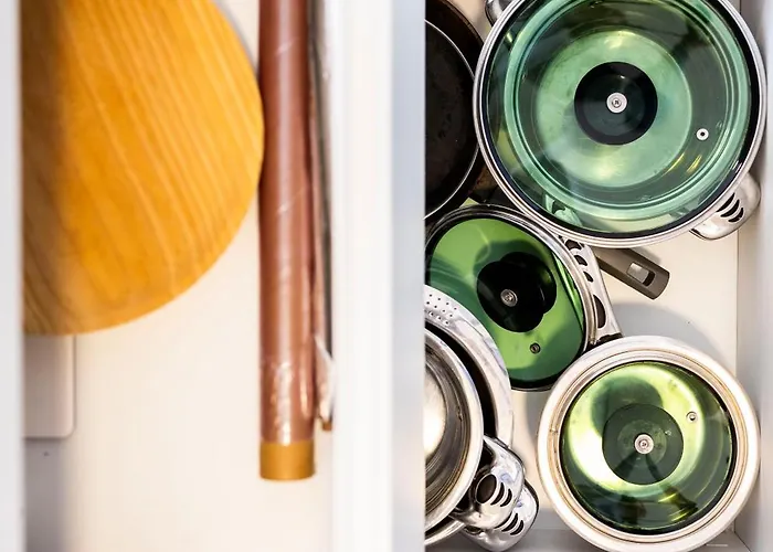 Covelodge - 500m Playa, 10min En Coche, Taxi Privado - Con Coste Διαμέρισμα Ποντεβέντρα