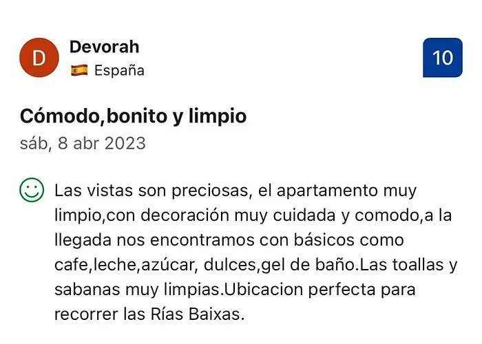 Covelodge - 500m Playa, 10min En Coche, Taxi Privado - Con Coste Ποντεβέντρα