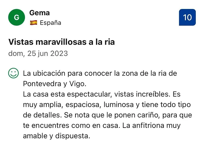 Covelodge - 500m Playa, 10min En Coche, Taxi Privado - Con Coste * Ποντεβέντρα